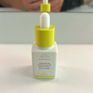 Drunk elephant, luxury face oil